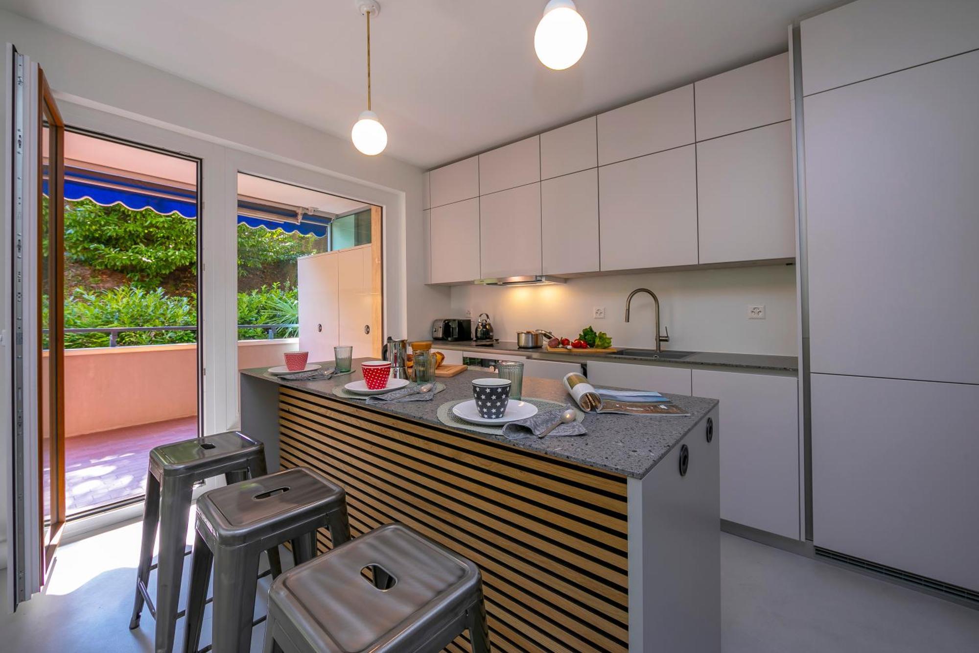Coloratura - Happy Rentals Paradiso Exterior foto