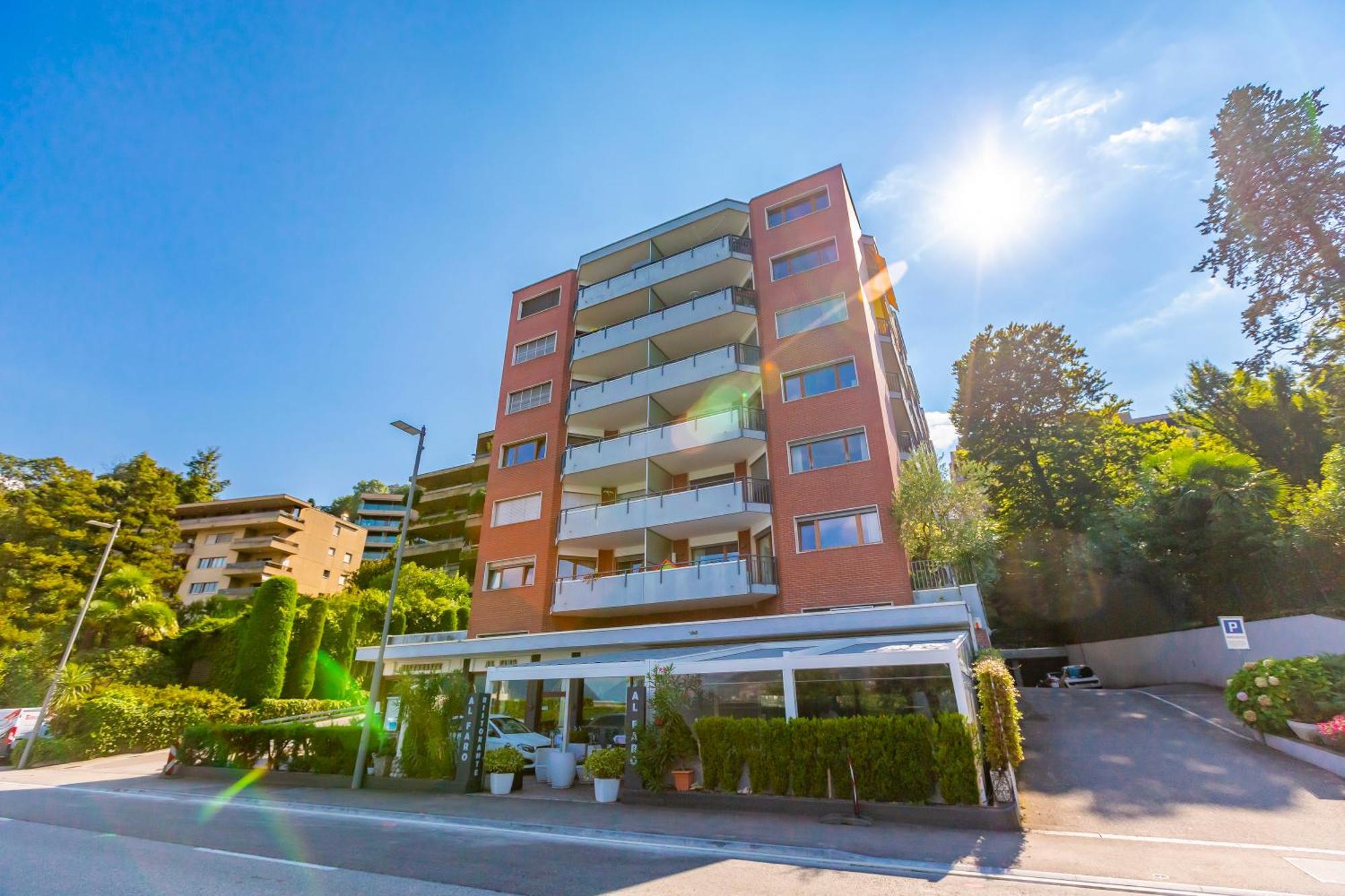Coloratura - Happy Rentals Paradiso Exterior foto