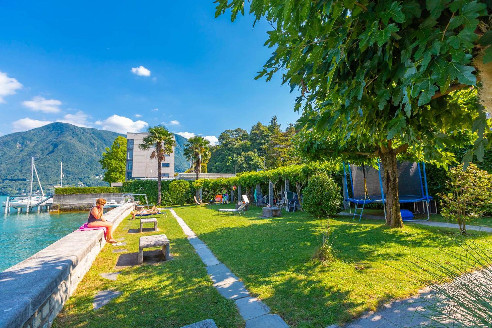 Coloratura - Happy Rentals Paradiso Exterior foto