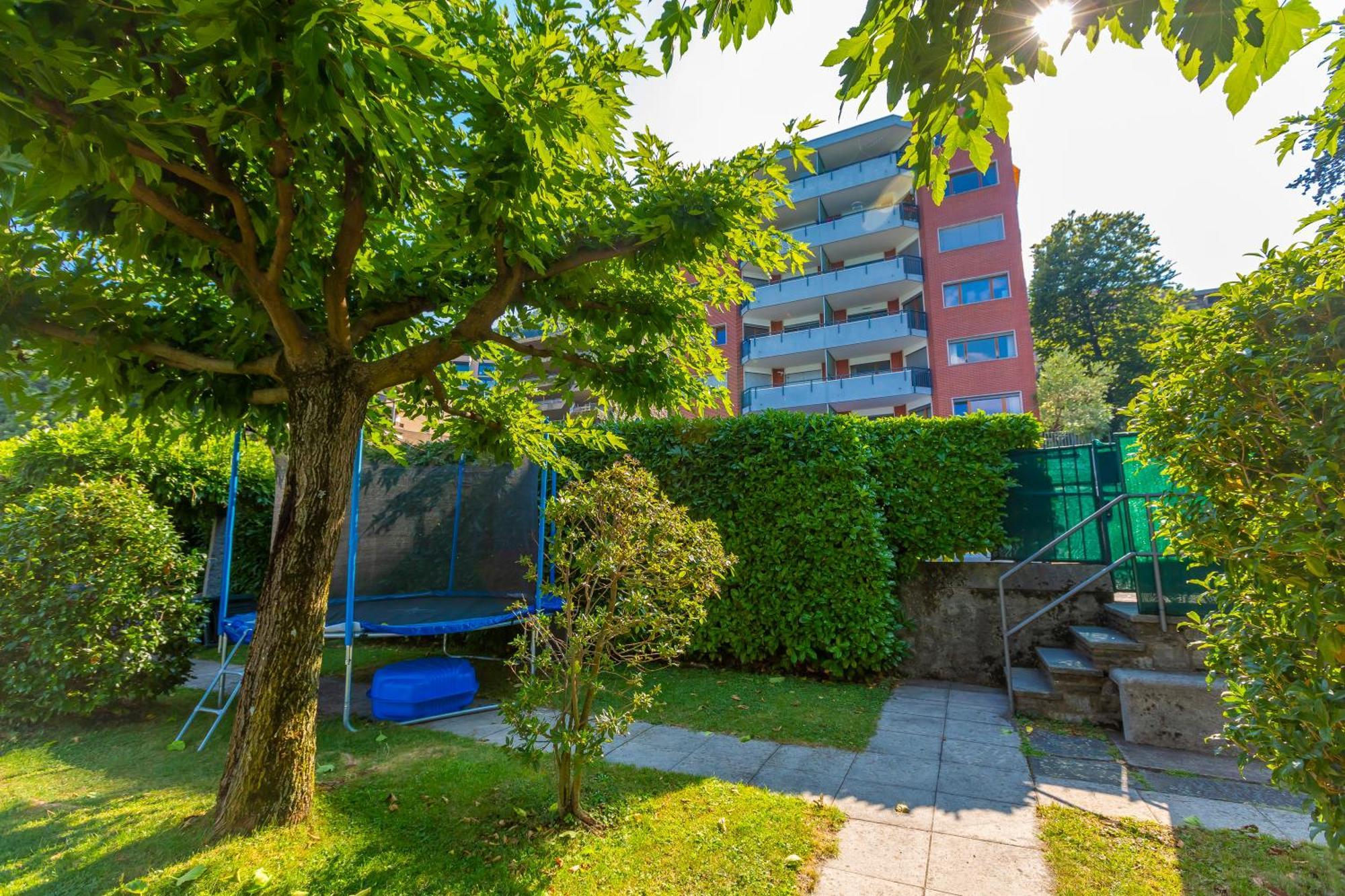 Coloratura - Happy Rentals Paradiso Exterior foto