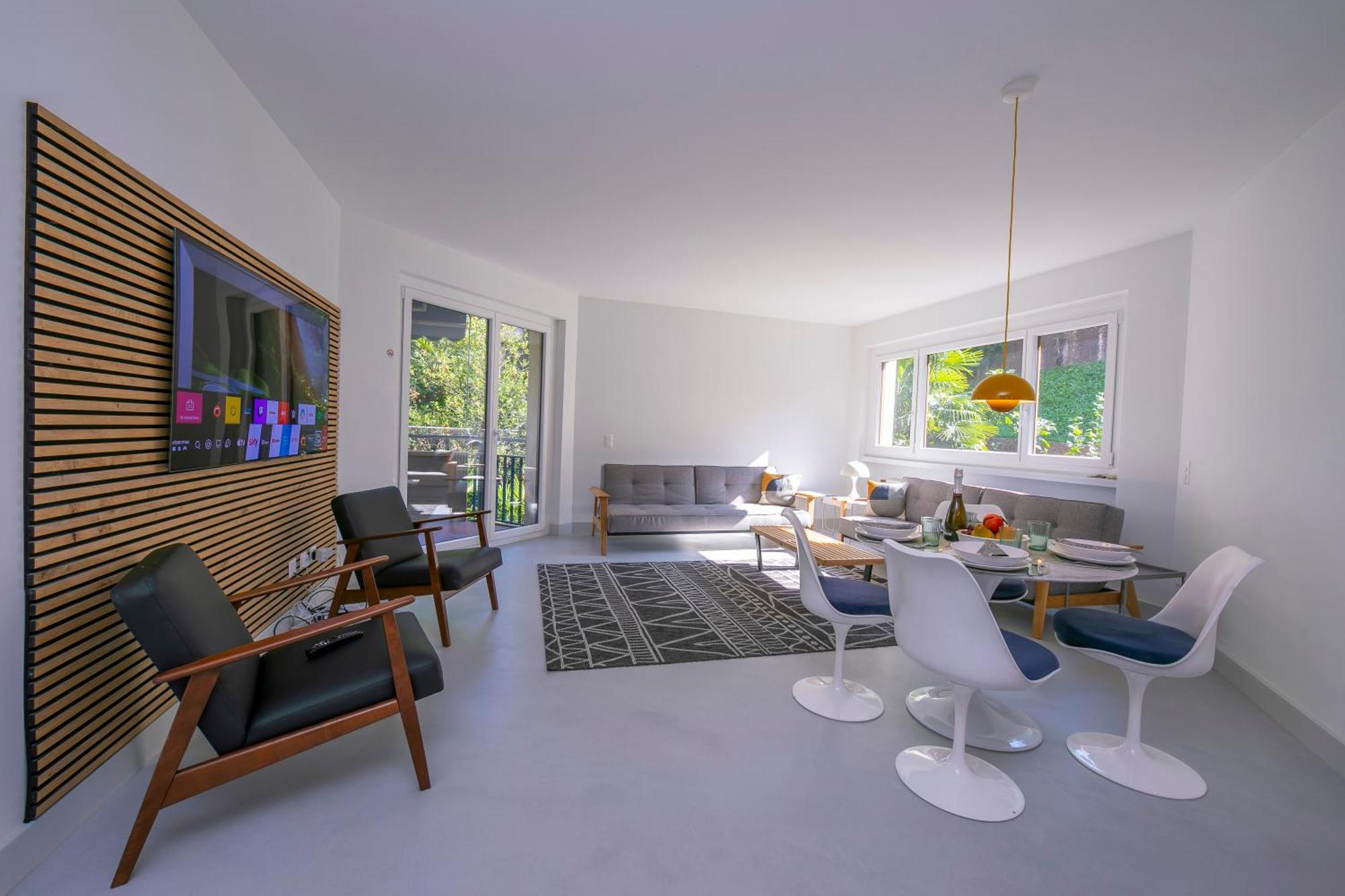 Coloratura - Happy Rentals Paradiso Exterior foto