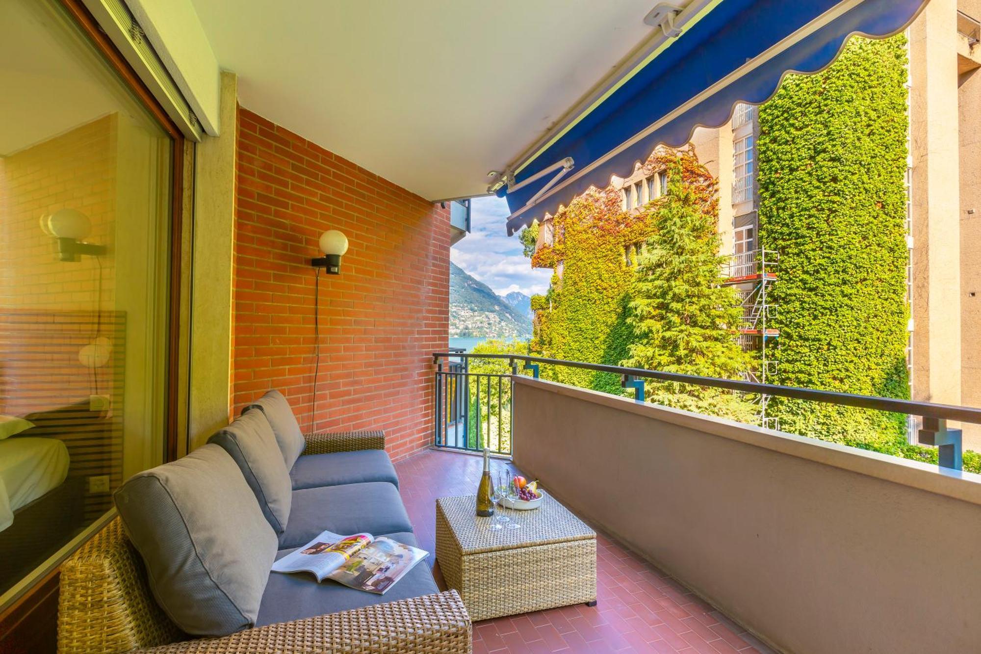 Coloratura - Happy Rentals Paradiso Exterior foto